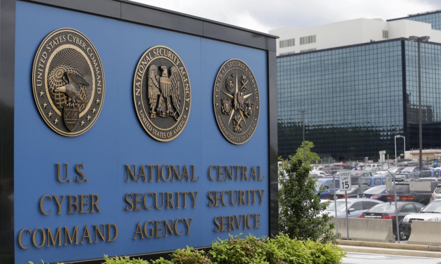 “#NSA’s mass phone surveillance ruled ILLEGAL..” By Rhett. E. Column; #SayWhatNews, #AXJ, #FreePress