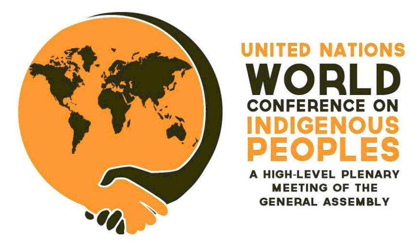 The first ever gathering of all the Indigenous Peoples at the United Nations this September 2015