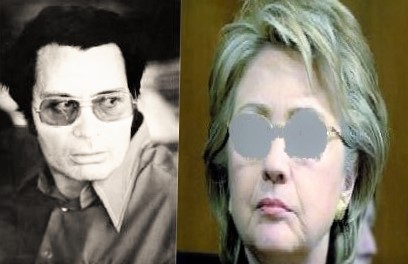‘A cult of personality’ – Is Hillary Clinton the New Jim Jones?